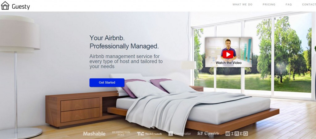 Guesty Hilfe Fur Airbnb Hosts Tech News